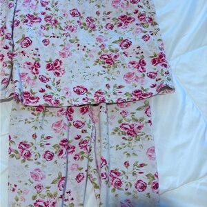 Girls Sweet Honey PJ set